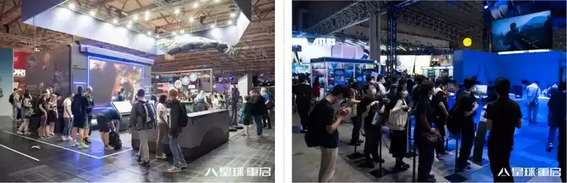 \ 中国科幻全新打开方式,《星球:重启》展开2112世界观合作计划